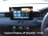 2024 Honda Vezel Hybyrid Black SUV for sale, Japanese used car export - photo 34 of 41 | GULJI TRADERS