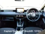 2024 Honda Vezel Hybyrid Black SUV for sale, Japanese used car export - photo 37 of 41 | GULJI TRADERS