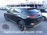 2024 Honda Vezel Hybyrid Black SUV for sale, Japanese used car export - photo 39 of 41 | GULJI TRADERS