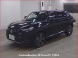 2025 Honda Vezel Hybyrid Black SUV for sale, Japanese used car export - photo 4 of 22 | GULJI TRADERS