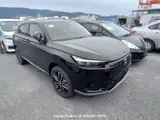 2025 Honda Vezel Hybyrid Black SUV for sale, Japanese used car export - photo 11 of 22 | GULJI TRADERS