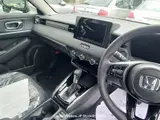 2025 Honda Vezel Hybyrid Black SUV for sale, Japanese used car export - photo 16 of 22 | GULJI TRADERS