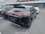 2025 Honda Vezel Hybyrid Black SUV for sale, Japanese used car export - photo 21 of 22 | GULJI TRADERS