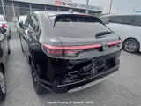 2025 Honda Vezel Hybyrid Black SUV for sale, Japanese used car export - photo 22 of 22 | GULJI TRADERS