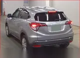2017 Honda Vezel Hybyrid Push Start Hybrid GRAY SUV for sale, Japanese used car export - photo 3 of 29 | GULJI TRADERS