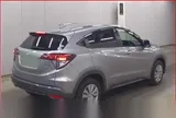 2017 Honda Vezel Hybyrid Push Start Hybrid GRAY SUV for sale, Japanese used car export - photo 5 of 29 | GULJI TRADERS