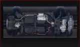 2017 Honda Vezel Hybyrid Push Start Hybrid GRAY SUV for sale, Japanese used car export - photo 10 of 29 | GULJI TRADERS