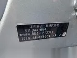 2017 Honda Vezel Hybyrid Push Start Hybrid GRAY SUV for sale, Japanese used car export - photo 13 of 29 | GULJI TRADERS