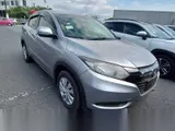 2017 Honda Vezel Hybyrid Push Start Hybrid GRAY SUV for sale, Japanese used car export - photo 20 of 29 | GULJI TRADERS