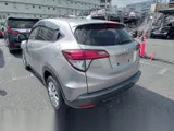 2017 Honda Vezel Hybyrid Push Start Hybrid GRAY SUV for sale, Japanese used car export - photo 29 of 29 | GULJI TRADERS