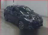 2018 Honda Vezel Hybyrid Push Start Hybrid Rs Honda Sensing Black SUV for sale, Japanese used car export - photo 2 of 20 | GULJI TRADERS