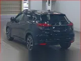 2018 Honda Vezel Hybyrid Push Start Hybrid Rs Honda Sensing Black SUV for sale, Japanese used car export - photo 3 of 20 | GULJI TRADERS