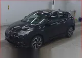 2018 Honda Vezel Hybyrid Push Start Hybrid Rs Honda Sensing Black SUV for sale, Japanese used car export - photo 4 of 20 | GULJI TRADERS