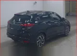2018 Honda Vezel Hybyrid Push Start Hybrid Rs Honda Sensing Black SUV for sale, Japanese used car export - photo 5 of 20 | GULJI TRADERS