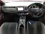 2018 Honda Vezel Hybyrid Push Start Hybrid Rs Honda Sensing Black SUV for sale, Japanese used car export - photo 6 of 20 | GULJI TRADERS