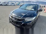 2018 Honda Vezel Hybyrid Push Start Hybrid Rs Honda Sensing Black SUV for sale, Japanese used car export - photo 9 of 20 | GULJI TRADERS