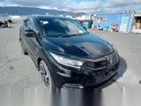 2018 Honda Vezel Hybyrid Push Start Hybrid Rs Honda Sensing Black SUV for sale, Japanese used car export - photo 10 of 20 | GULJI TRADERS