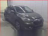 2015 Honda Vezel Hybyrid Push Start Hybrid Z Green SUV for sale, Japanese used car export - photo 1 of 12 | GULJI TRADERS