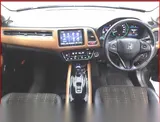 2015 Honda Vezel Hybyrid Push Start Hybrid Z Green SUV for sale, Japanese used car export - photo 6 of 12 | GULJI TRADERS