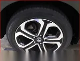 2015 Honda Vezel Hybyrid Push Start Hybrid Z Green SUV for sale, Japanese used car export - photo 12 of 12 | GULJI TRADERS