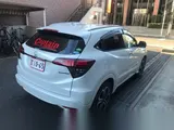 2019 Honda Vezel Hybyrid Push Start Hybrid Z Honda Sensing Pearl white SUV for sale, Japanese used car export - photo 6 of 42 | GULJI TRADERS