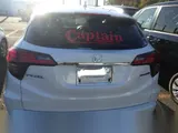 2019 Honda Vezel Hybyrid Push Start Hybrid Z Honda Sensing Pearl white SUV for sale, Japanese used car export - photo 40 of 42 | GULJI TRADERS