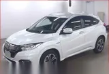 2021 Honda Vezel Hybyrid Push Start Hybrid Z Honda Sensing Pearl SUV for sale, Japanese used car export - photo 4 of 25 | GULJI TRADERS