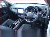 2021 Honda Vezel Hybyrid Push Start Hybrid Z Honda Sensing Pearl SUV for sale, Japanese used car export - photo 18 of 25 | GULJI TRADERS