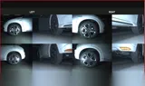 2021 Honda Vezel Hybyrid Push Start Hybrid Z Honda Sensing Pearl SUV for sale, Japanese used car export - photo 21 of 25 | GULJI TRADERS