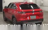 2023 Honda Vezel Push Start Hybrid E-hev X Wine SUV for sale, Japanese used car export - photo 3 of 26 | GULJI TRADERS
