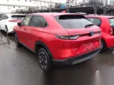 2023 Honda Vezel Push Start Hybrid E-hev X Wine SUV for sale, Japanese used car export - photo 11 of 26 | GULJI TRADERS