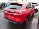 2023 Honda Vezel Push Start Hybrid E-hev X Wine SUV for sale, Japanese used car export - photo 12 of 26 | GULJI TRADERS