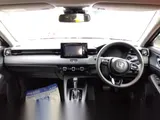 2023 Honda Vezel Push Start Hybrid E-hev X Wine SUV for sale, Japanese used car export - photo 13 of 26 | GULJI TRADERS