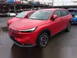2023 Honda Vezel Push Start Hybrid E-hev X Wine SUV for sale, Japanese used car export - photo 20 of 26 | GULJI TRADERS