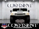 1995 Hummer H1 4WD driving certificate included White Jeep for sale, Japanese used car export - photo 2 of 54 | GULJI TRADERS