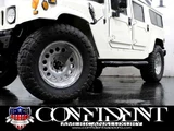 1995 Hummer H1 4WD driving certificate included White Jeep for sale, Japanese used car export - photo 3 of 54 | GULJI TRADERS