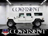 1995 Hummer H1 4WD driving certificate included White Jeep for sale, Japanese used car export - photo 4 of 54 | GULJI TRADERS