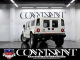 1995 Hummer H1 4WD driving certificate included White Jeep for sale, Japanese used car export - photo 5 of 54 | GULJI TRADERS