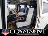 1995 Hummer H1 4WD driving certificate included White Jeep for sale, Japanese used car export - photo 7 of 54 | GULJI TRADERS