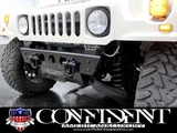 1995 Hummer H1 4WD driving certificate included White Jeep for sale, Japanese used car export - photo 10 of 54 | GULJI TRADERS