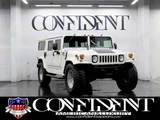 1995 Hummer H1 4WD driving certificate included White Jeep for sale, Japanese used car export - photo 11 of 54 | GULJI TRADERS