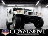 1995 Hummer H1 4WD driving certificate included White Jeep for sale, Japanese used car export - photo 12 of 54 | GULJI TRADERS