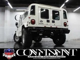 1995 Hummer H1 4WD driving certificate included White Jeep for sale, Japanese used car export - photo 15 of 54 | GULJI TRADERS