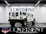 1995 Hummer H1 4WD driving certificate included White Jeep for sale, Japanese used car export - photo 17 of 54 | GULJI TRADERS