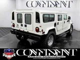 1995 Hummer H1 4WD driving certificate included White Jeep for sale, Japanese used car export - photo 18 of 54 | GULJI TRADERS