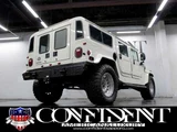 1995 Hummer H1 4WD driving certificate included White Jeep for sale, Japanese used car export - photo 20 of 54 | GULJI TRADERS