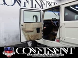 1995 Hummer H1 4WD driving certificate included White Jeep for sale, Japanese used car export - photo 21 of 54 | GULJI TRADERS