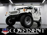 1995 Hummer H1 4WD driving certificate included White Jeep for sale, Japanese used car export - photo 24 of 54 | GULJI TRADERS