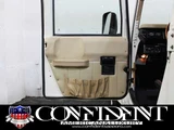 1995 Hummer H1 4WD driving certificate included White Jeep for sale, Japanese used car export - photo 41 of 54 | GULJI TRADERS