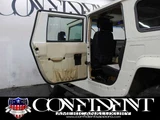 1995 Hummer H1 4WD driving certificate included White Jeep for sale, Japanese used car export - photo 43 of 54 | GULJI TRADERS